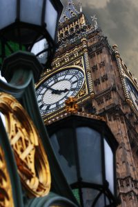 big ben clock