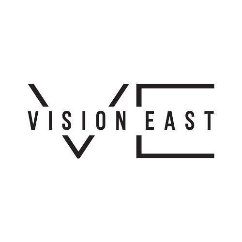 vision east logo square